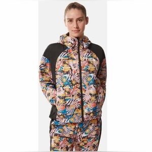 THE NORTH FACE Women’s Printed HYDRENALINE Jacket 2000.